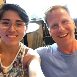 Meet your Posher, Dan